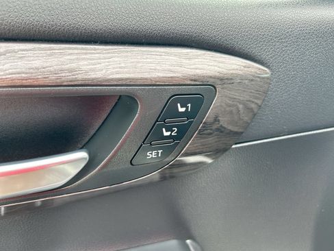 Used 2022 Toyota Highlander Limited FWD image 13