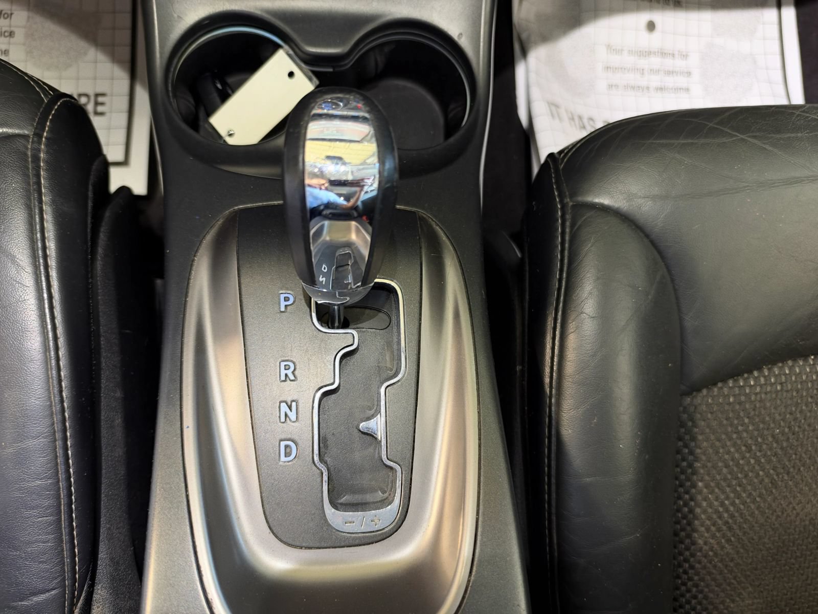 Used 2018 Dodge Journey Crossroad FWD image 20