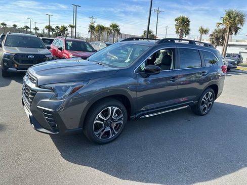 New 2026 Subaru Ascent Limited w/ Popular Package #2 image 7