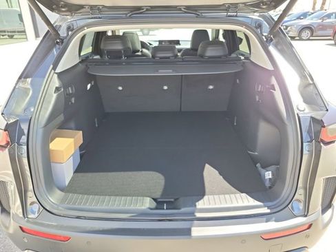 New 2026 MAZDA CX-50 AWD 2.5 S w/ Cargo Package image 26