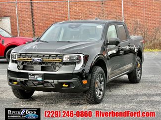 New 2026 Ford Maverick Tremor video 1