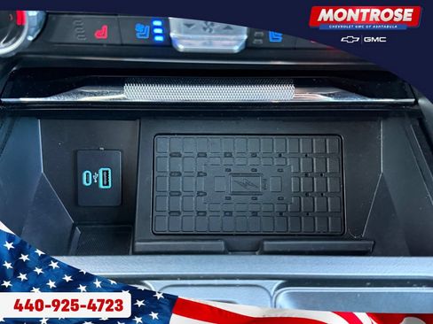 Used 2023 Ford F150 Raptor AWD/4WD image 30
