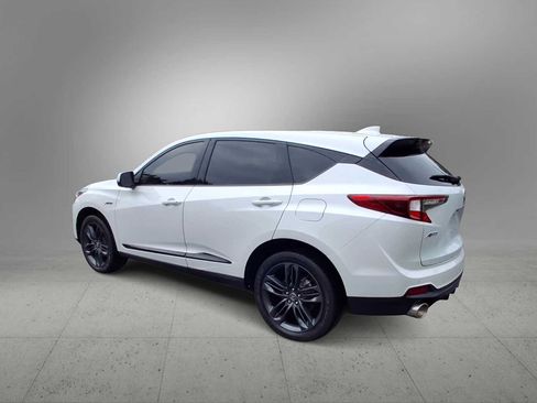 Used 2023 Acura RDX A-Spec AWD/4WD image 6