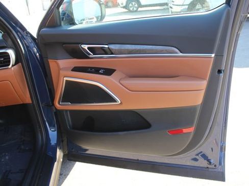 Used 2025 Kia Telluride EX X-Line image 33