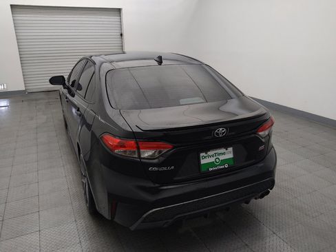 Used 2020 Toyota Corolla SE FWD image 6