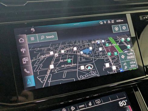 New 2026 Audi Q7 3.0T Premium Plus AWD/4WD image 13