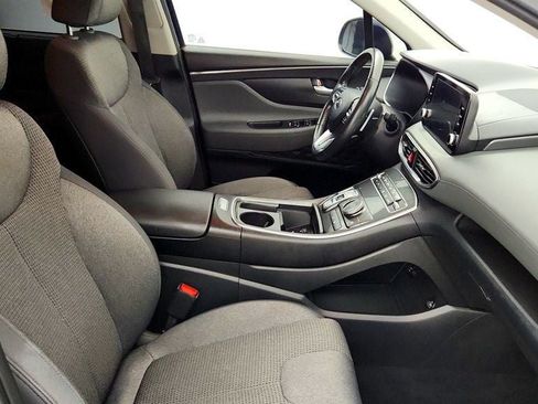 Used 2021 Hyundai Santa Fe SEL w/ Convenience Package FWD image 23