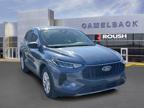 Used 2024 Ford Escape Active w/ Tech Pack #1 image 4