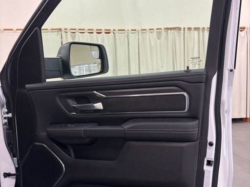 New 2026 RAM 1500 Laramie w/ Sport Appearance Package image 32
