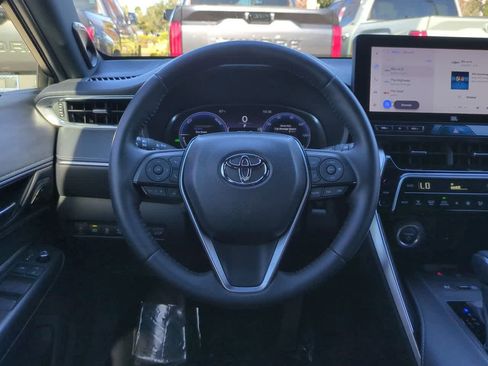 Used 2024 Toyota Venza Limited image 15