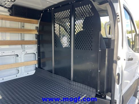 Used 2024 Ford Transit 250 Low Roof w/ Exterior Upgrade Package image 23