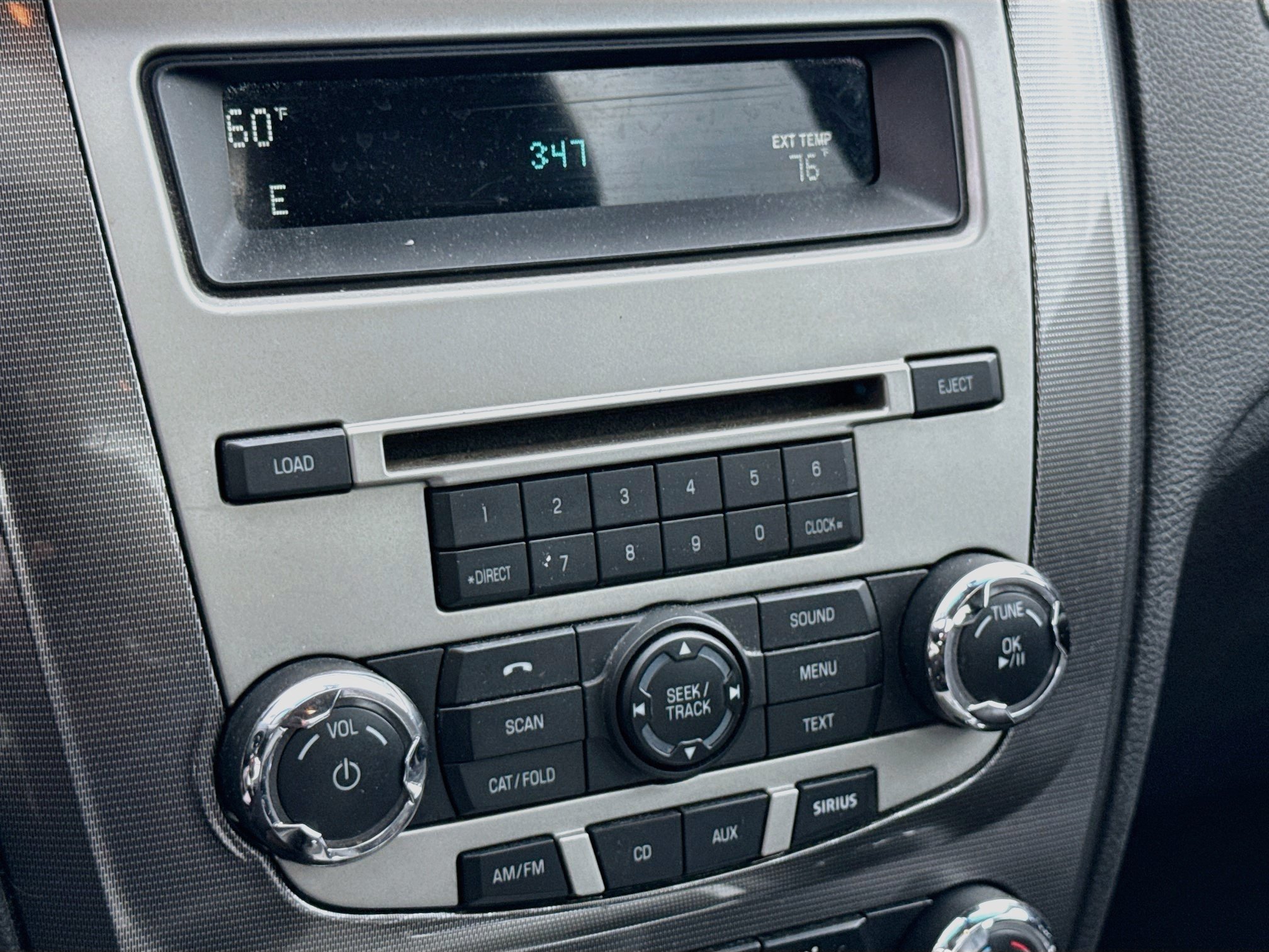 Used 2012 Ford Fusion SEL FWD image 14