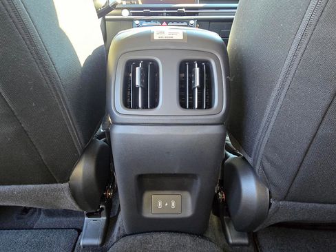 New 2026 Hyundai Tucson SEL image 11