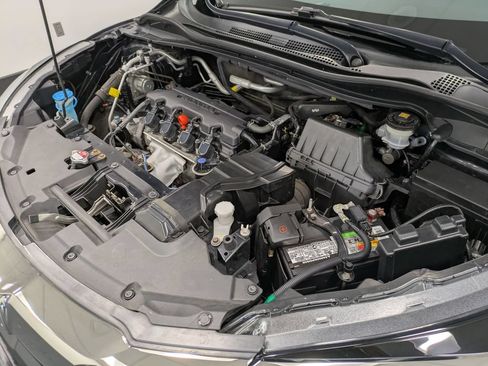 Used 2022 Honda HR-V LX image 30