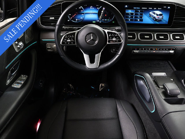 Certified 2023 Mercedes-Benz GLE 450 4MATIC image 14