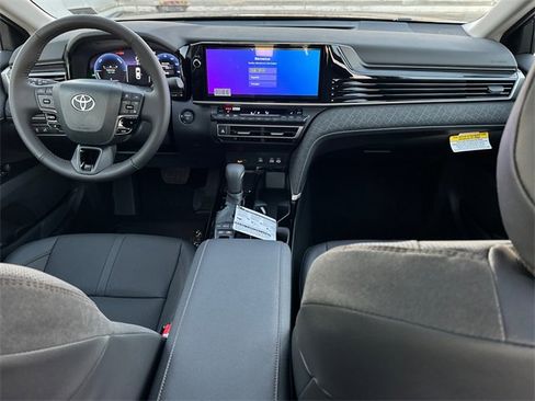 New 2026 Toyota Camry XLE image 17