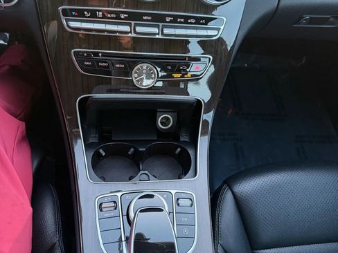 Used 2015 Mercedes-Benz C 300 4MATIC Sedan image 13
