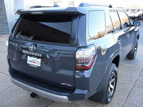 Used 2024 Toyota 4Runner TRD Off-Road image 6