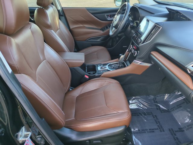 Used 2020 Subaru Forester Touring AWD/4WD image 19