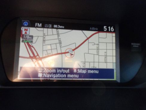 Used 2015 Acura TLX V6 w/ Advance Package FWD image 25