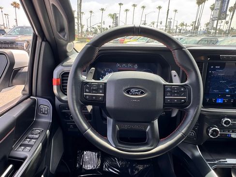 Used 2024 Ford F150 Raptor AWD/4WD image 22