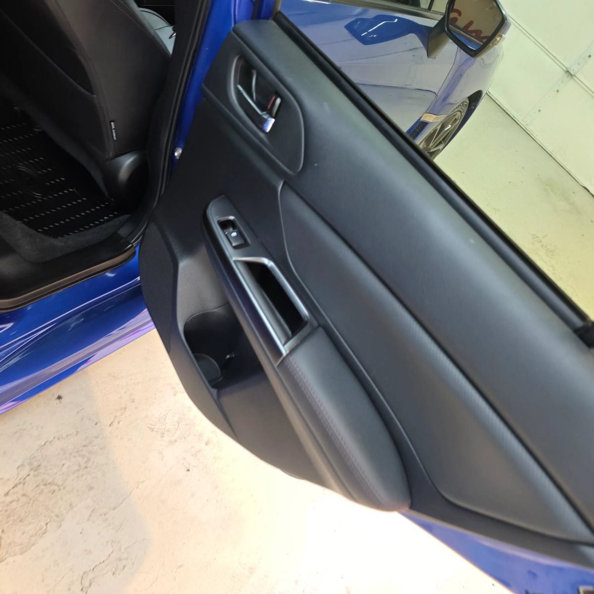 Used 2020 Subaru WRX Limited AWD/4WD image 24