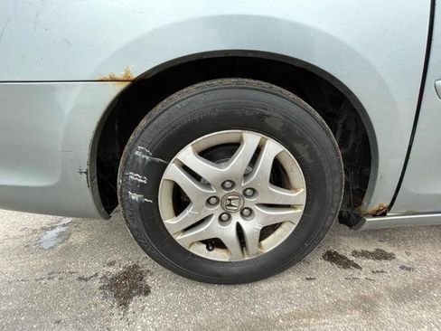 Used 2006 Honda Odyssey EX-L image 16