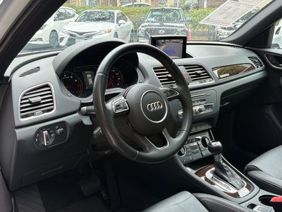 Used 2016 Audi Q3 2.0T Premium Plus w/ Technology Package