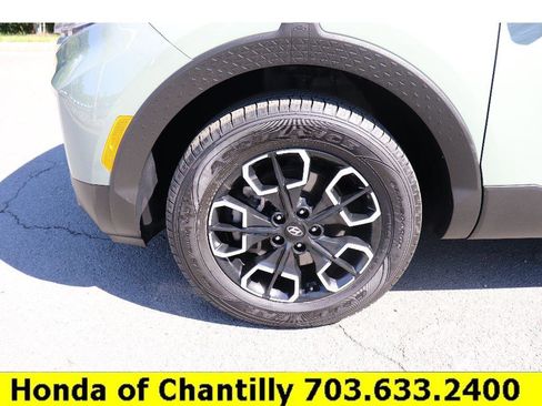 Used 2023 Hyundai Santa Cruz SEL Premium AWD/4WD image 28