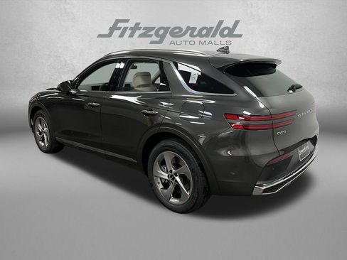New 2026 Genesis GV70 2.5T Select image 8