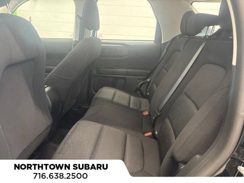 Used 2021 Ford Bronco Sport AWD/4WD image 13