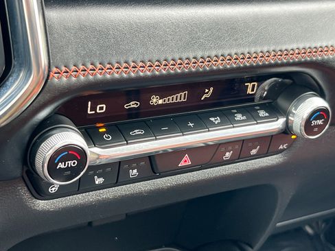 Used 2023 MAZDA CX-50 2.5 Turbo w/ Cargo Package image 21