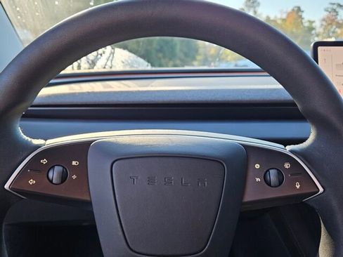 Used 2025 Tesla Model 3 Long Range image 28