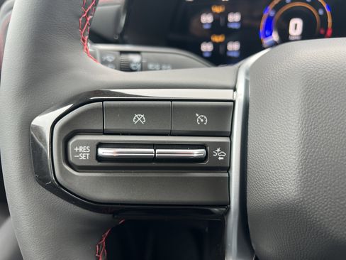 New 2026 Chevrolet Colorado Z71 w/ Z71 Convenience Package 2 image 19