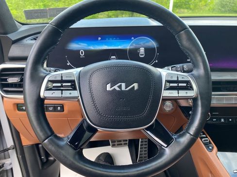 Certified 2023 Kia Telluride SX Prestige X-Pro AWD/4WD image 34