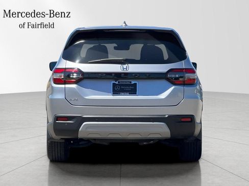 Used 2024 Honda Pilot EX-L image 7