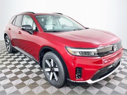 New 2026 Honda Prologue Touring
