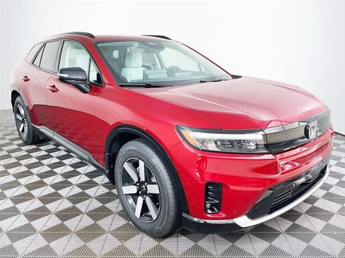 New 2026 Honda Prologue Touring image 1