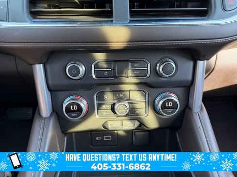 Used 2023 GMC Yukon SLE image 18