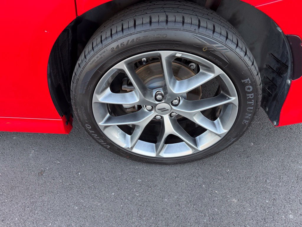 Used 2022 Dodge Charger GT RWD image 10