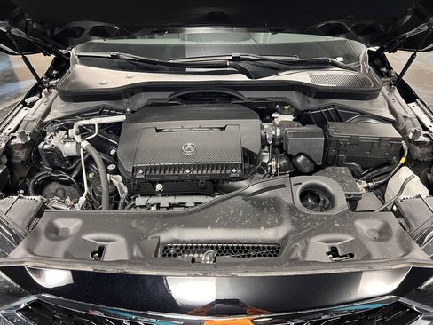 Used 2023 Acura MDX Technology image 26