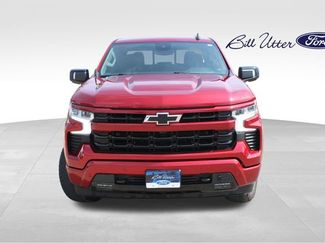Used 2024 Chevrolet Silverado 1500 RST w/ Texas Edition Plus video 2