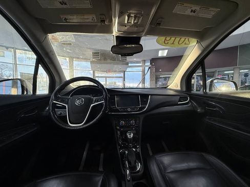 Used 2019 Buick Encore Essence image 27