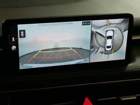 Used 2024 Genesis G70 3.3T Advanced w/ Sport Prestige Package image 33