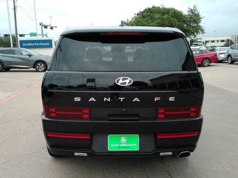 Used 2024 Hyundai Santa Fe SE FWD image 7