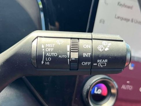 Used 2023 Lexus NX 350 AWD w/ Cold Area Package image 26
