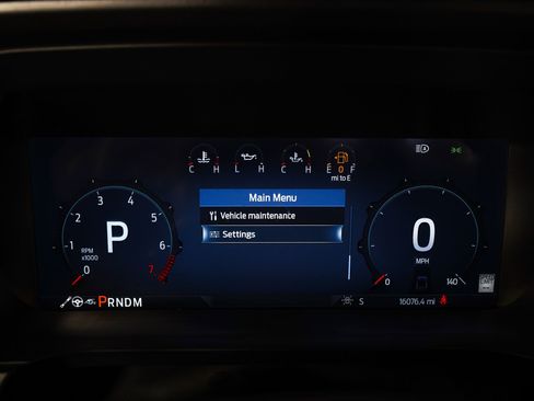 Used 2025 Ford F150 Raptor AWD/4WD image 17