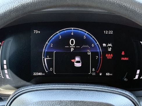 Used 2026 Toyota Corolla LE FWD image 15
