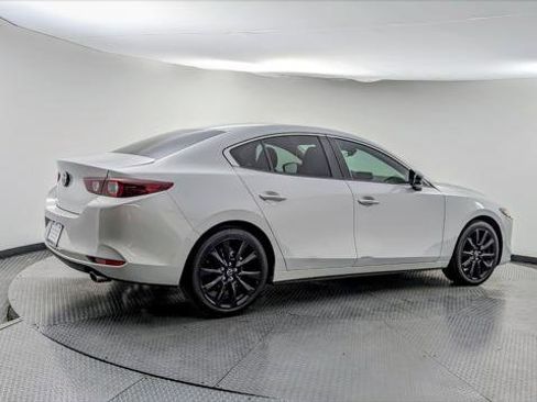 Used 2024 MAZDA MAZDA3 s image 8