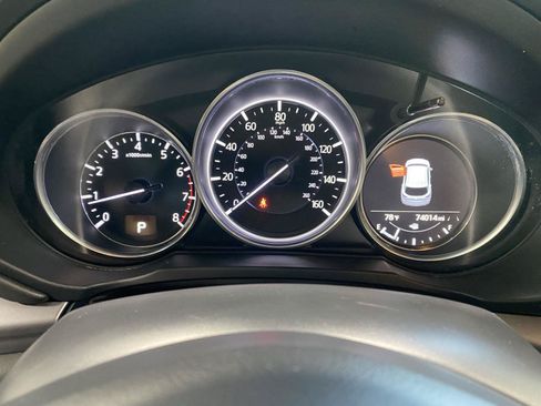 Used 2019 MAZDA CX-5 Touring AWD/4WD image 19